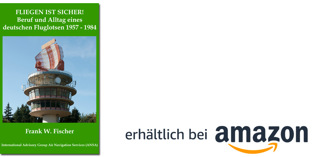 Flughafen Nürnberg und Flugsicherungsschule München