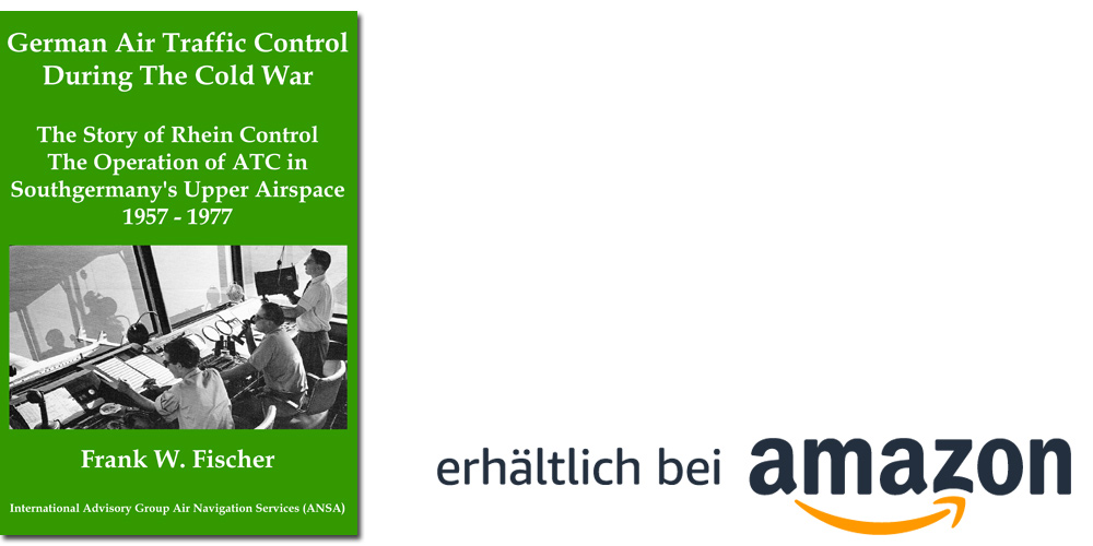 The Story of Rhein Control: What is behind that Name and what means Air Navigation?