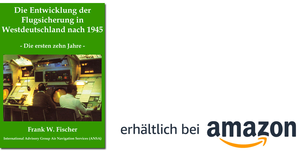 Übersicht über die Entwicklungsschritte in der Flugsicherung der Alliierten bis 1956